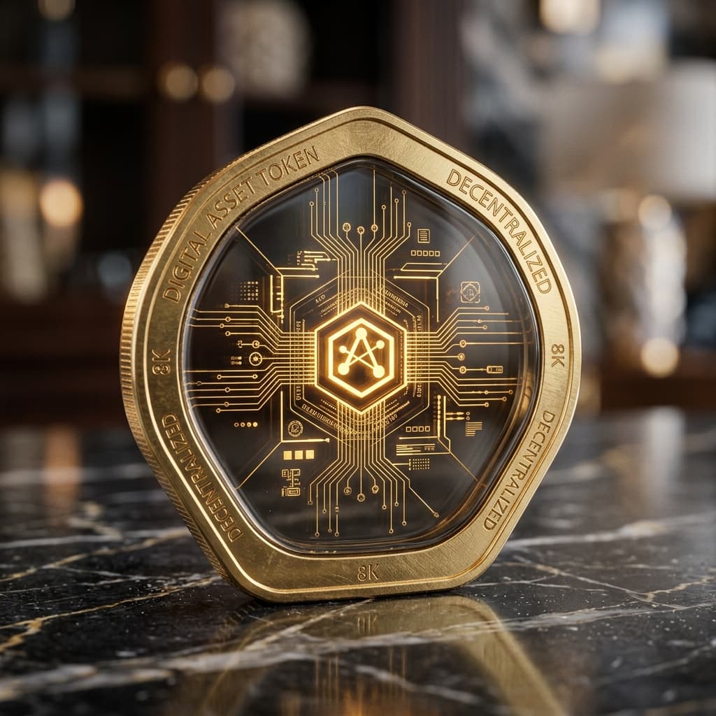 RWA Node Illustration